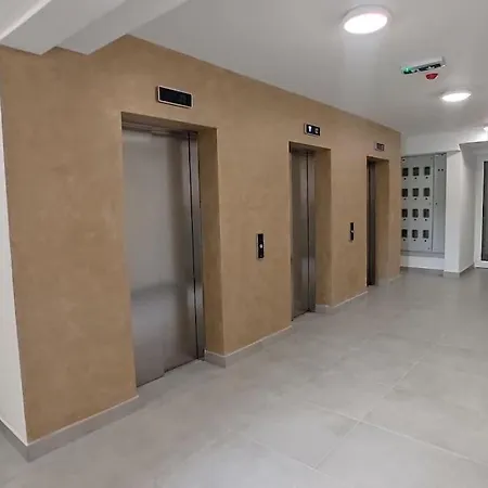 Daire Tower - New *