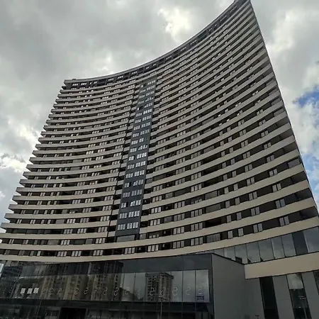 Daire Tower - New